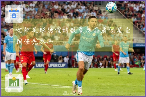 沈阳足球场馆的数量与品质位居全国领先水平