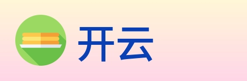 开云 logo